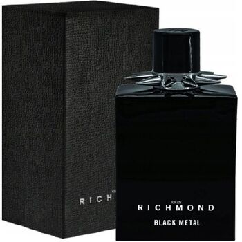 Black Metal EDP